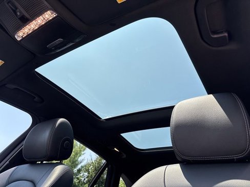 Certified 2021 Mercedes-Benz GLC 300 4MATIC image 40