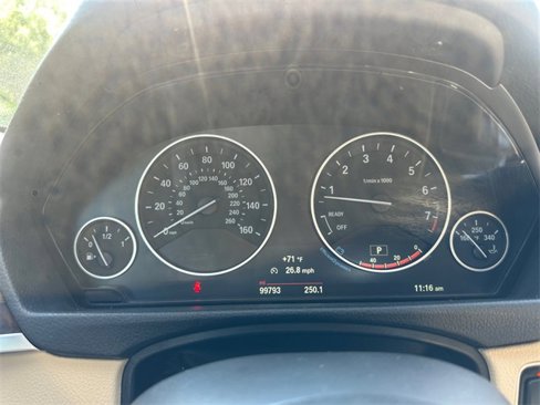 Used 2015 BMW 428i Gran Coupe xDrive image 17