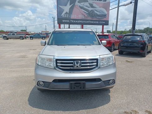 Used 2015 Honda Pilot EX-L image 8