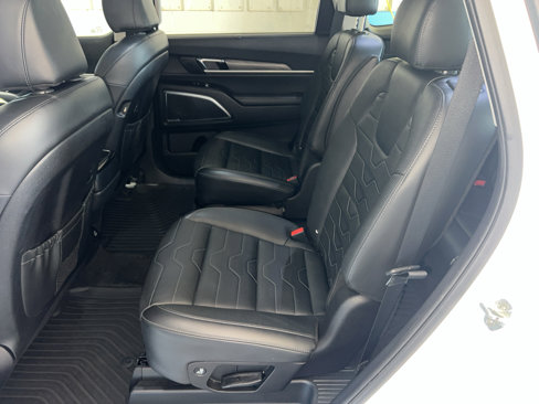 Used 2021 Kia Telluride SX w/ SX Prestige Package image 21