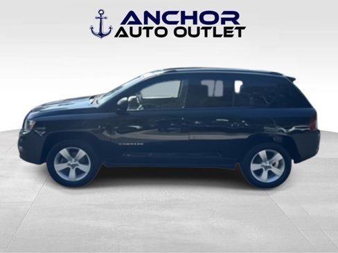Used 2016 Jeep Compass Sport w/ Power Value Group image 5