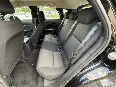 New 2025 MAZDA CX-30 AWD 2.5 S image 23