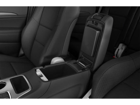Certified 2022 Jeep Grand Cherokee Laredo E image 14