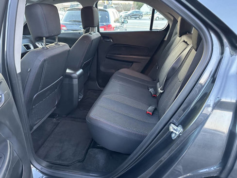 Used 2017 Chevrolet Equinox LS image 11