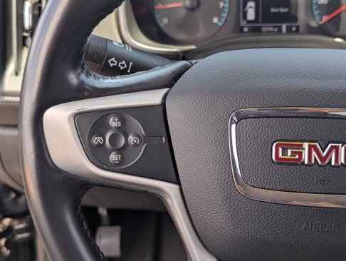 Used 2022 GMC Canyon Elevation image 25