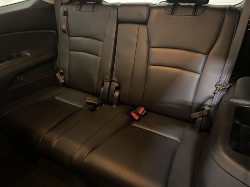 Used 2021 Honda Pilot EX-L image 23