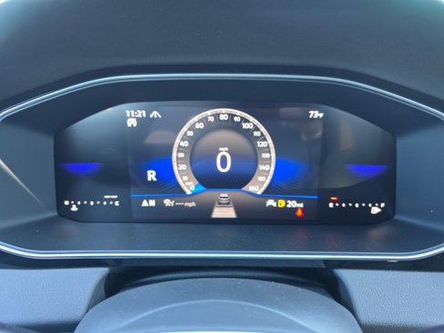 New 2025 Volkswagen Jetta Sport image 40