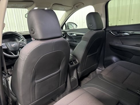 Used 2022 Buick Envision Preferred image 15