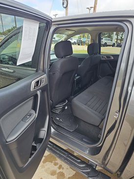 Used 2020 Ford Ranger XLT w/ Equipment Group 302A Luxury image 11