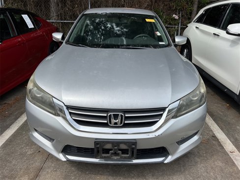 Used 2014 Honda Accord LX image 2