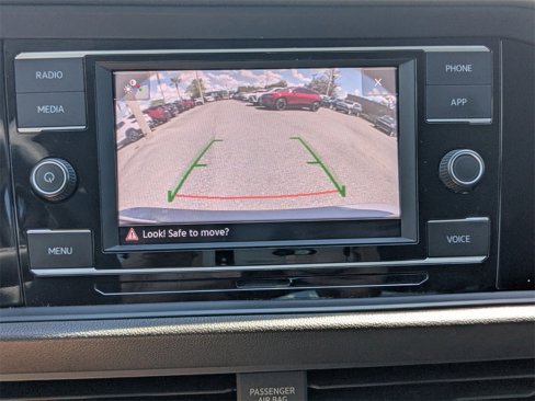 Used 2023 Volkswagen Jetta S image 17