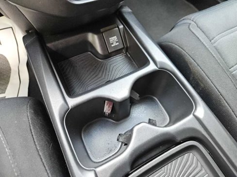 Used 2017 Honda CR-V LX image 19