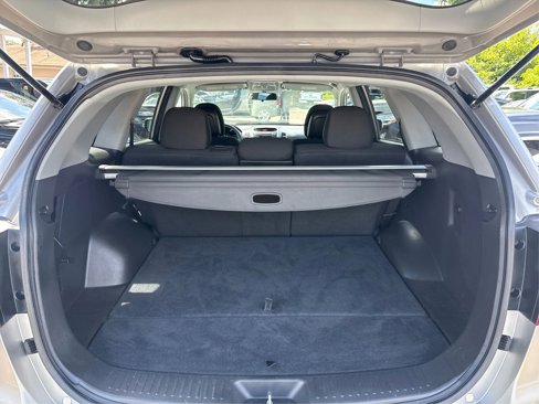 Used 2014 Kia Sorento LX image 14