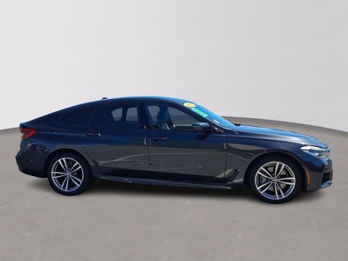Used 2019 BMW 640i Gran Turismo xDrive image 7