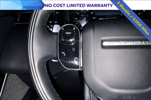 Used 2018 Land Rover Range Rover Velar R-Dynamic SE image 18