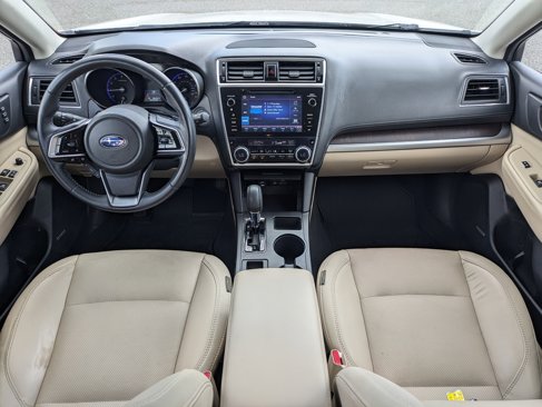 Used 2019 Subaru Outback 2.5i Limited image 15