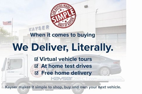 Used 2017 Dodge Durango GT w/ Nav & Power Liftgate Group image 36