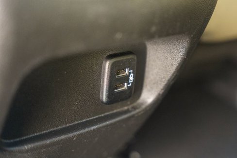 Used 2017 Cadillac XT5 FWD image 30