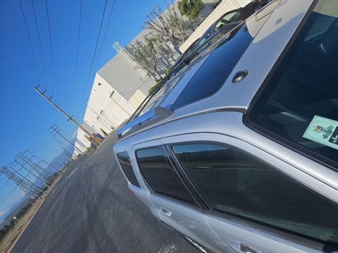 Used 2011 Ford Escape Limited w/ 301A Rapid Spec Order Code image 11