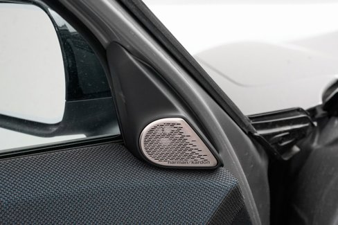 Certified 2025 MINI Cooper Countryman S image 10