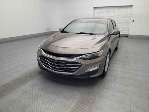 Used 2020 Chevrolet Malibu LT image 15