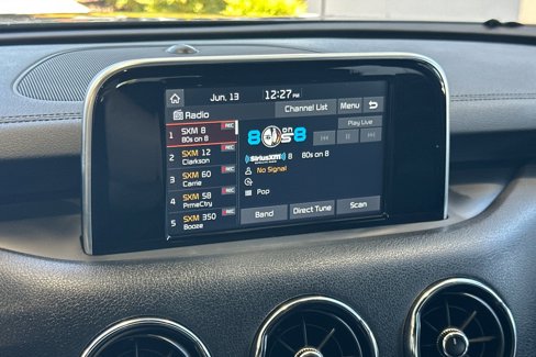 Used 2020 Kia Stinger GT-Line w/ Paint Protection Package image 17