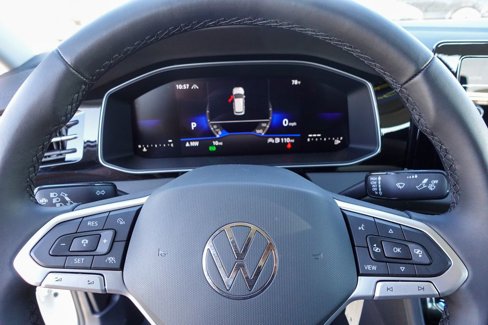 New 2025 Volkswagen Jetta S image 9