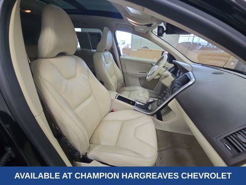 Used 2013 Volvo XC60 3.2 image 36