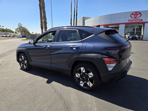 Used 2024 Hyundai Kona SEL image 6