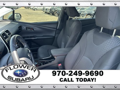 Used 2018 Toyota Prius One image 23