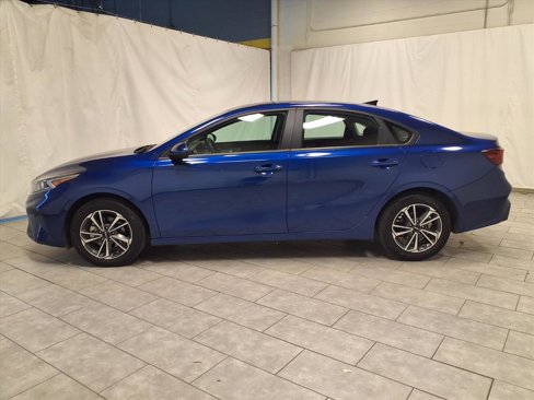 Used 2024 Kia Forte LXS image 6