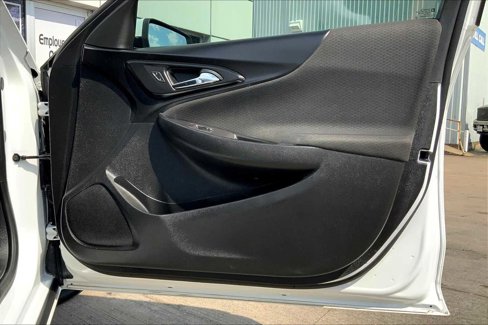 Used 2020 Chevrolet Malibu LT image 21
