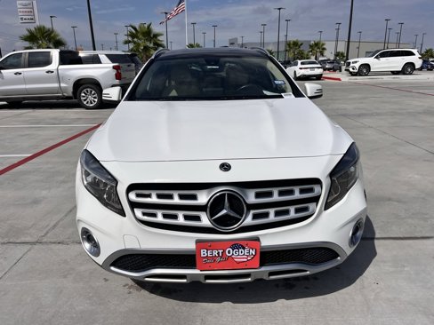 Used 2018 Mercedes-Benz GLA 250 image 2