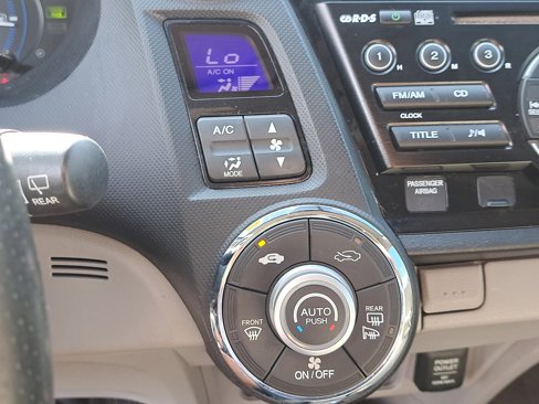 Used 2014 Honda Insight EX image 23
