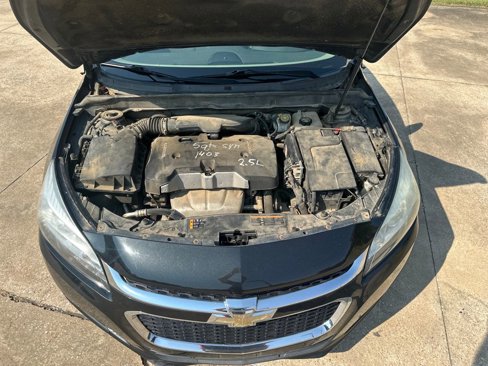 Used 2014 Chevrolet Malibu LT w/ Power Convenience Package image 22