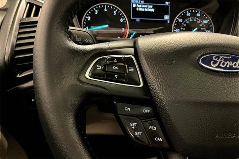 Used 2020 Ford EcoSport SE image 10