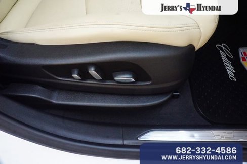Used 2018 Cadillac XT5 Premium Luxury image 26