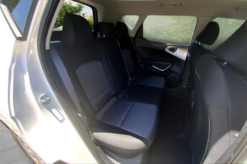 Used 2024 Kia Soul S image 24