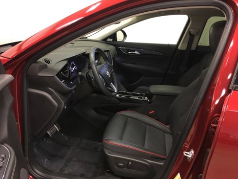 Used 2023 Buick Envision Essence w/ Sport Touring Package image 19