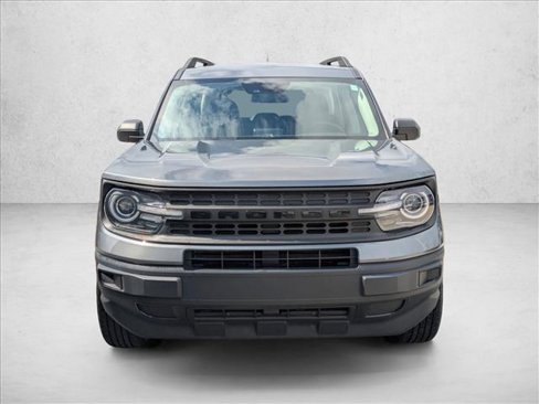Used 2021 Ford Bronco Sport image 2