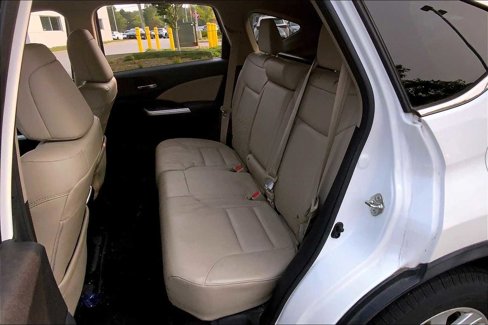 Used 2016 Honda CR-V EX-L image 20