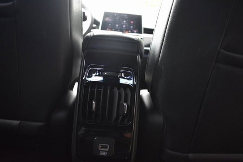 Used 2024 Jeep Compass Trailhawk image 30