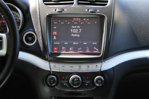 Used 2014 Dodge Journey SXT w/ Quick Order Package 28C image 32