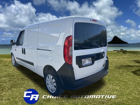 Used 2016 RAM ProMaster City Tradesman image 5