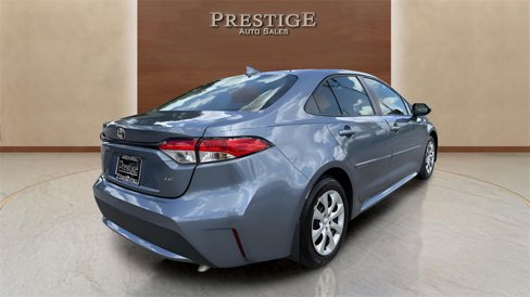 Used 2020 Toyota Corolla LE image 14