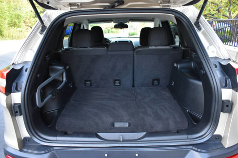 Used 2014 Jeep Cherokee Latitude image 10