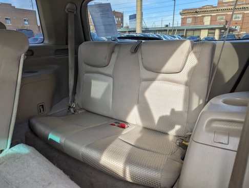 Used 2005 Toyota Highlander Limited image 14