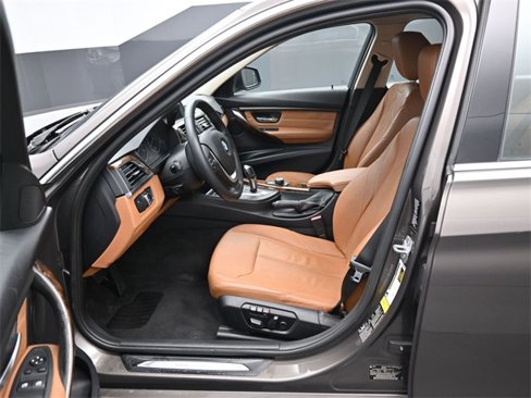 Used 2014 BMW 328i xDrive Sedan image 9