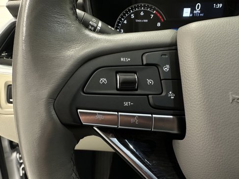 Used 2023 Cadillac XT6 Premium Luxury image 28