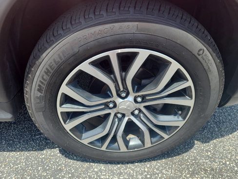 Used 2019 Mitsubishi Outlander Sport FWD image 8